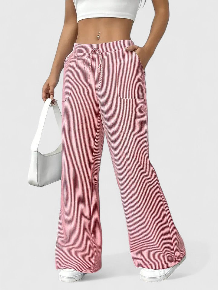 June | Stylish Trousers