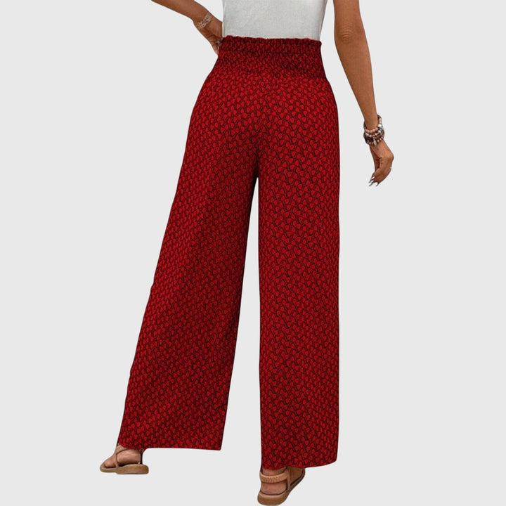June | Stylish Palazzo Pants