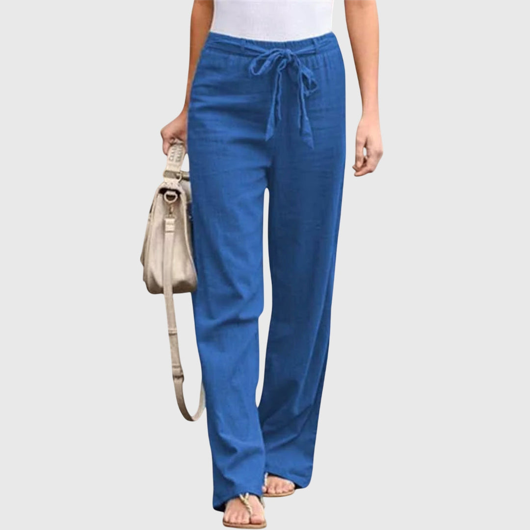 June | Lightweight Pants