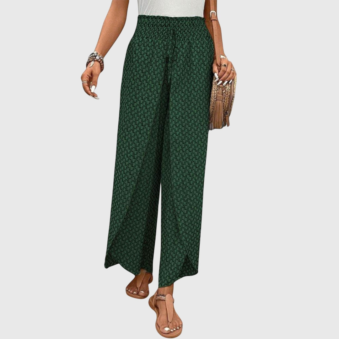 June | Stylish Palazzo Pants