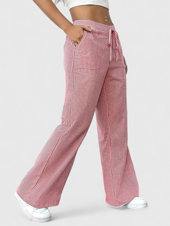 June | Stylish Trousers