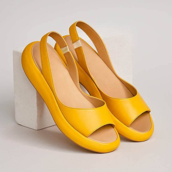 Gisselle | Open Toe Non Slip Sandals