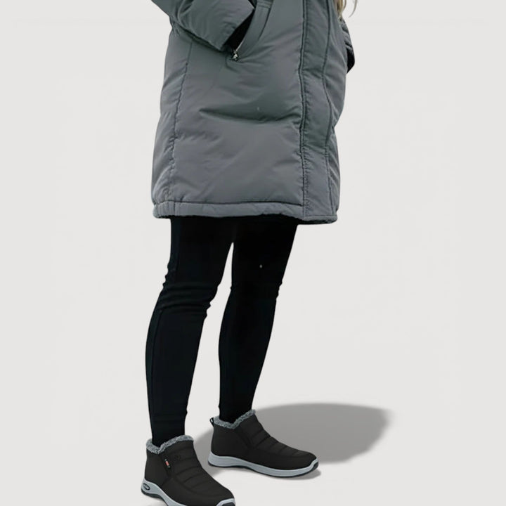 ENID – ANTI-SLIP WINTER BOOTS