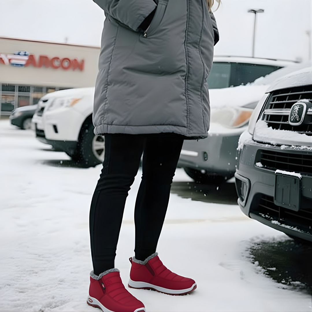 ENID – ANTI-SLIP WINTER BOOTS