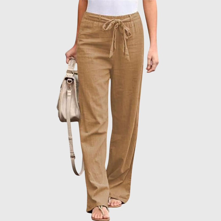 June | Lightweight Pants