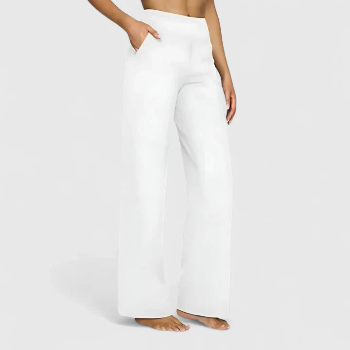 June | Ame | Elegant Pants