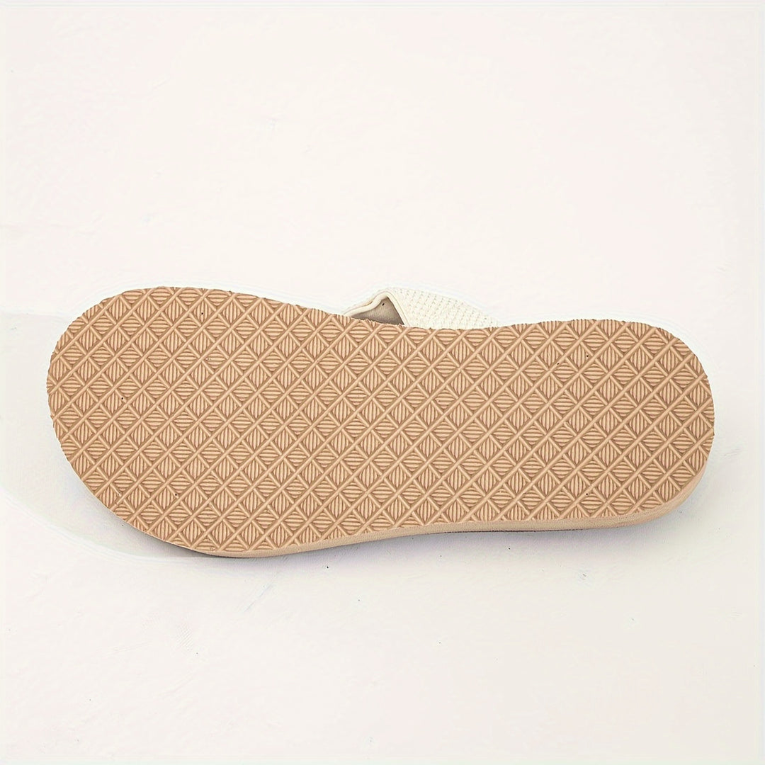 Ava | Classic Wedge Sandals