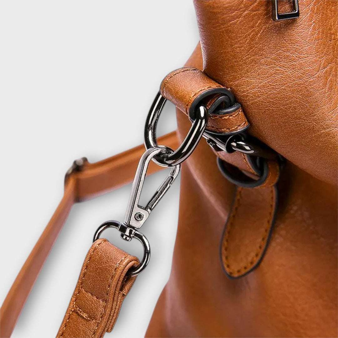 MIA – ELEGANT SHOULDER BAG