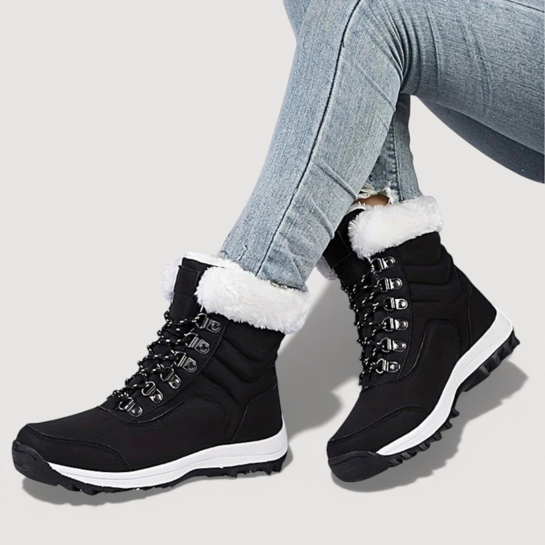 JESSA – SUPPORTIVE WINTER BOOTS