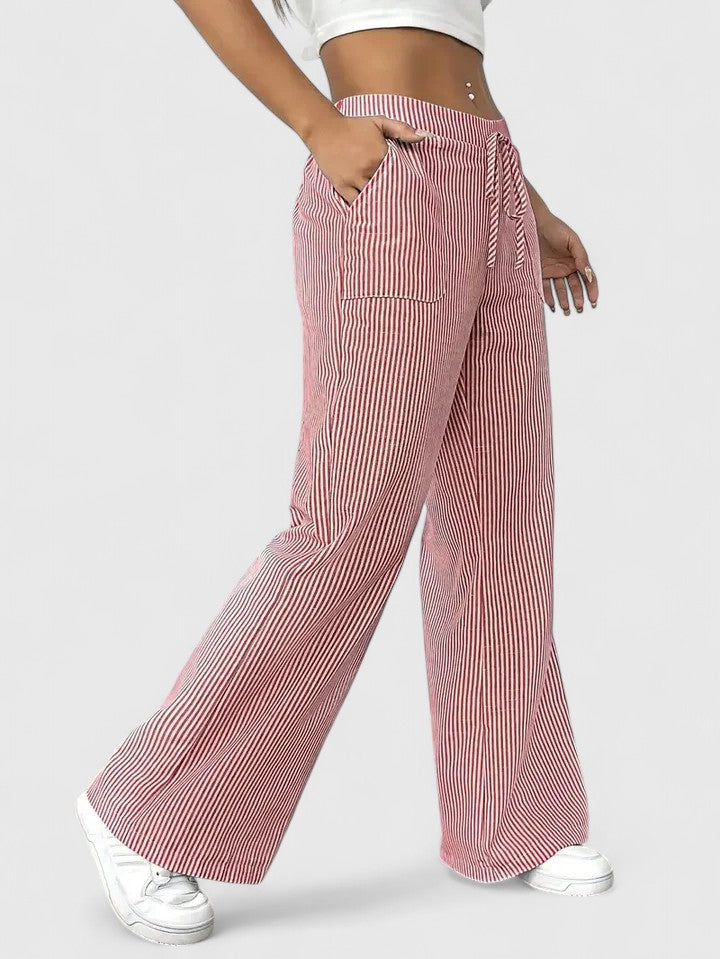 June | Stylish Trousers