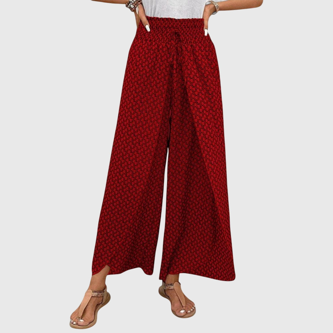 June | Stylish Palazzo Pants