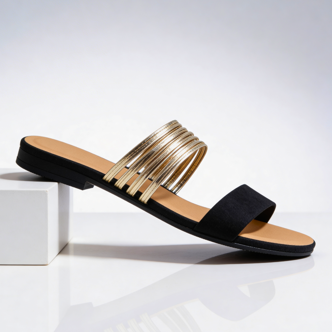 Odette Ohana Sandals