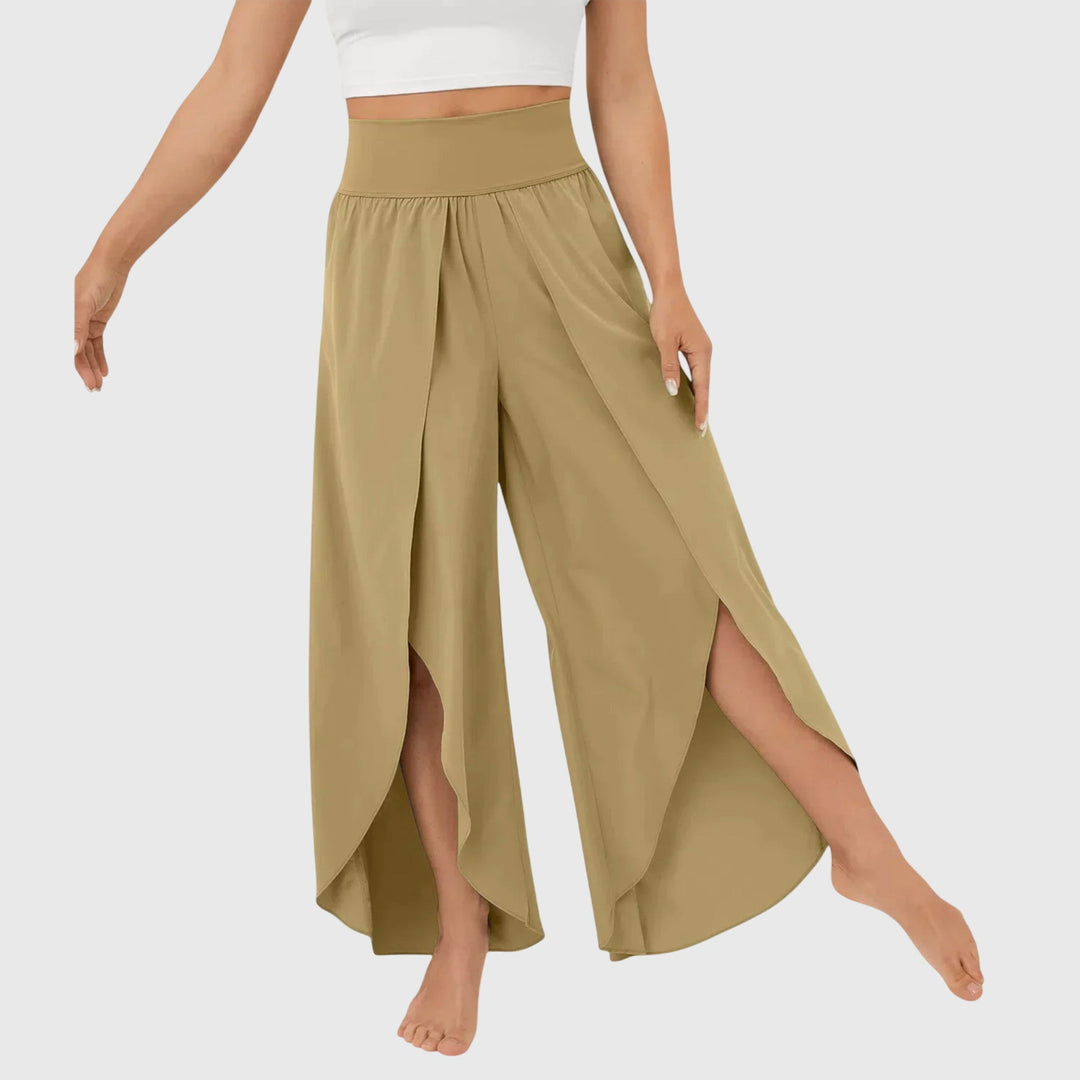 June | AirFlow Women's Pants