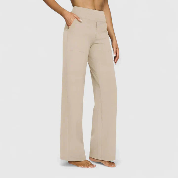 June | Ame | Elegant Pants