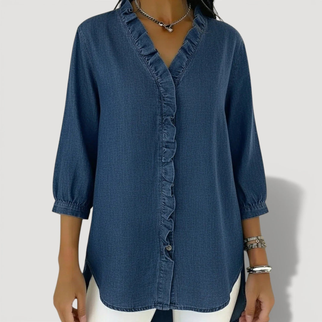 LEVI – ELEGANT BLOUSE