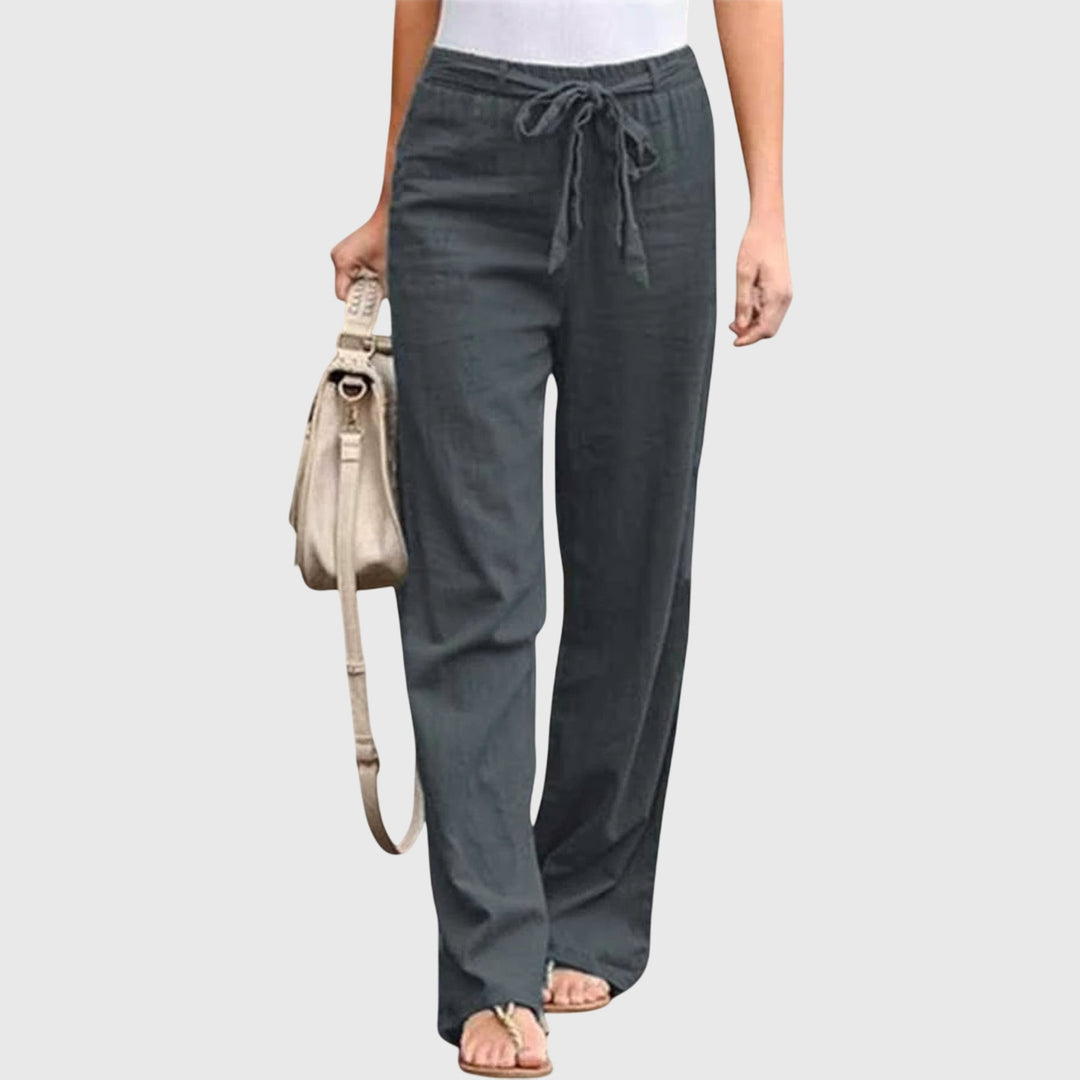 June | Lightweight Pants