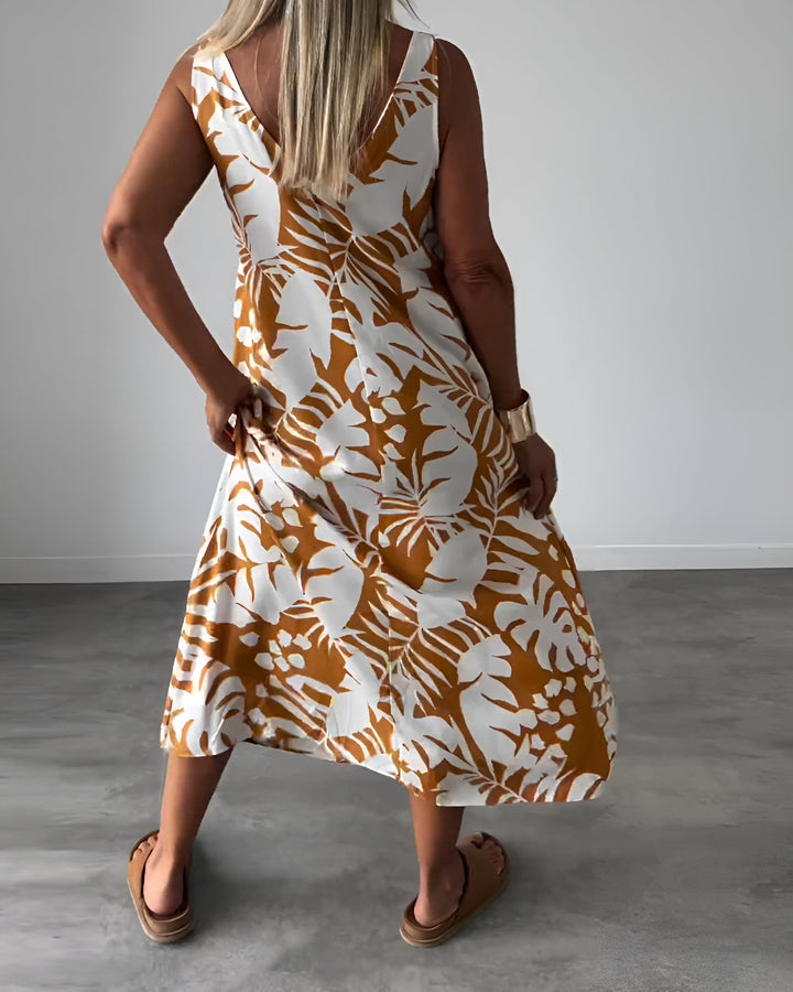 AUDREY | ELEGANT STRAPLESS DRESS