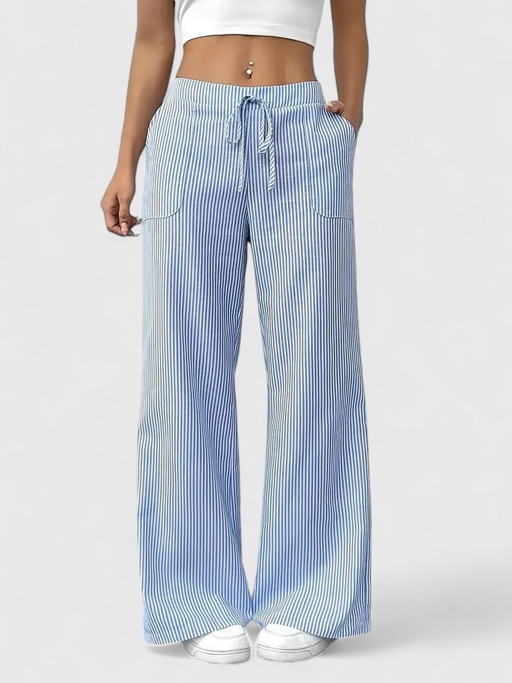 June | Stylish Trousers