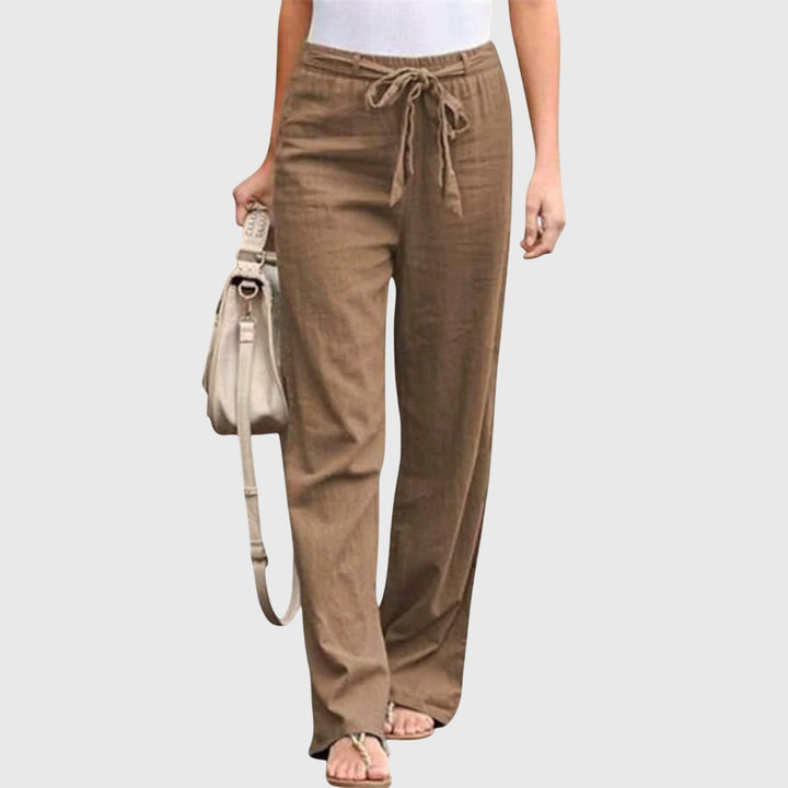 June | Lightweight Pants