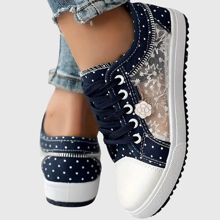 ELENA | ORTHOPAEDIC TRAINERS