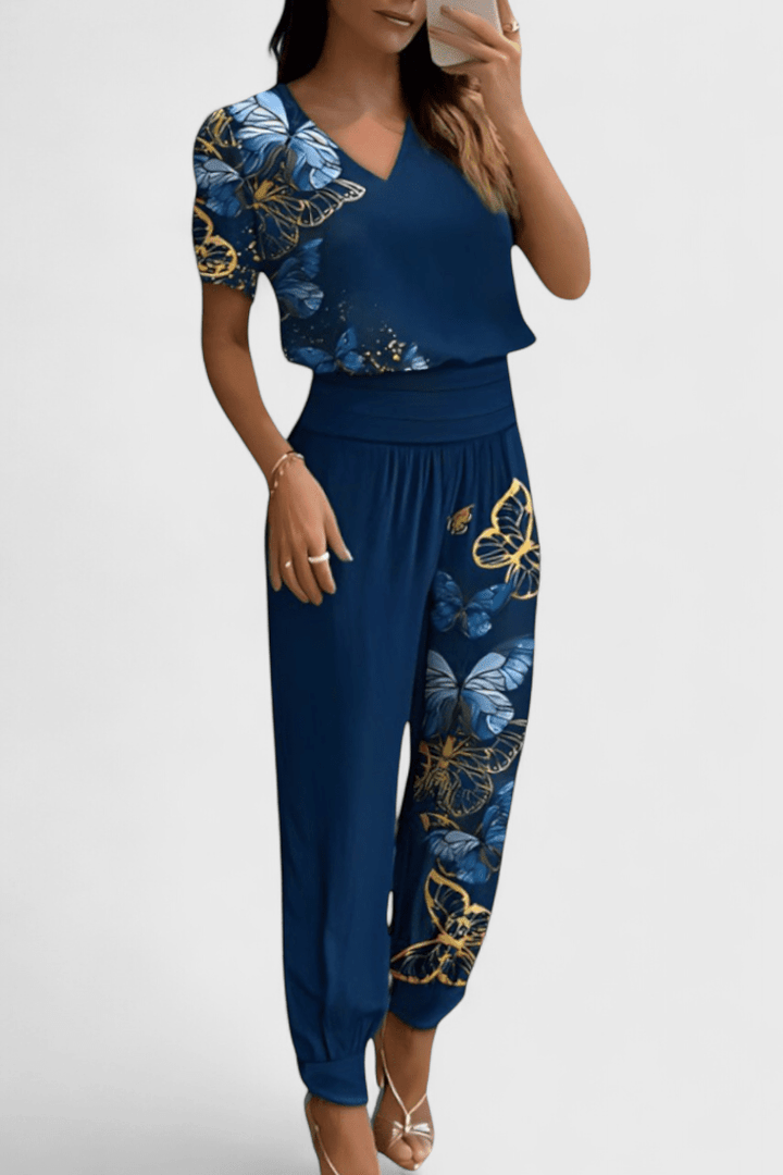 Cassandra set