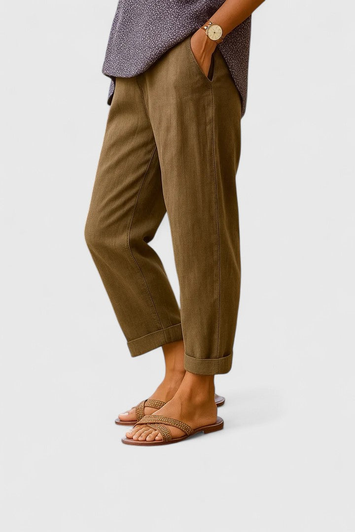 June | Chic Trousers