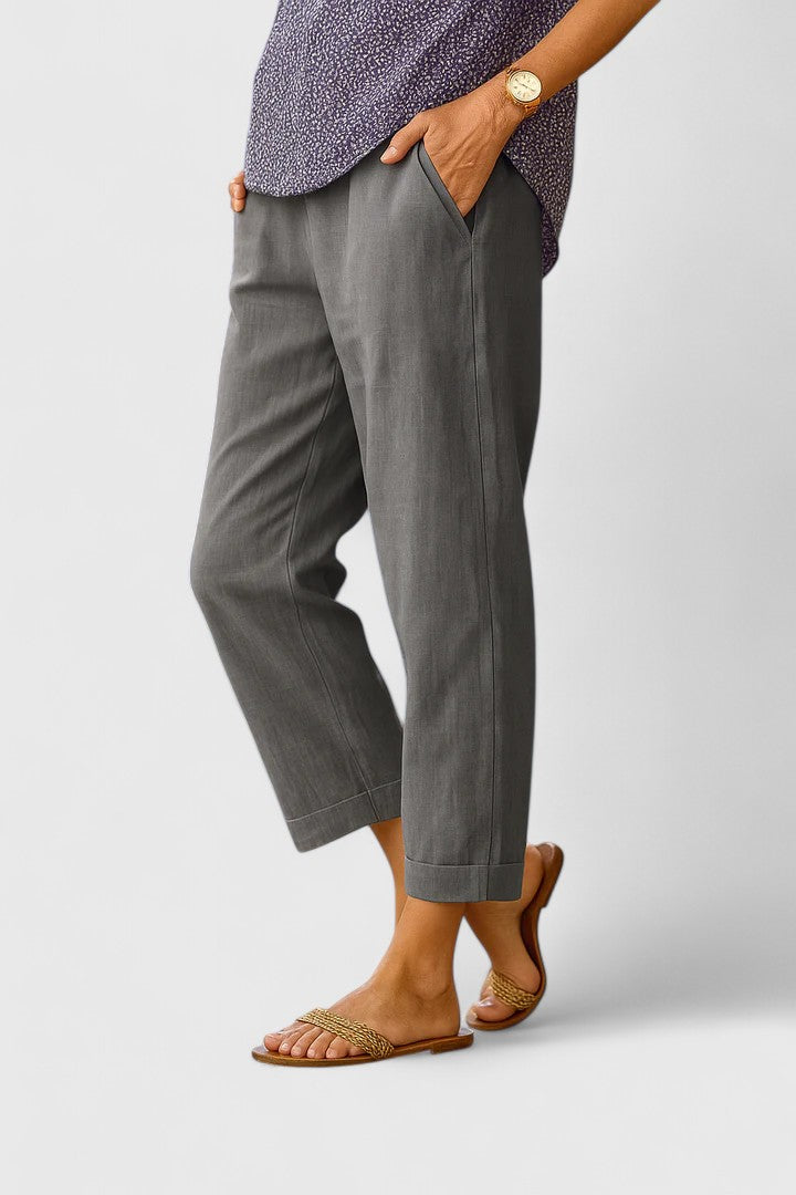 June | Chic Trousers