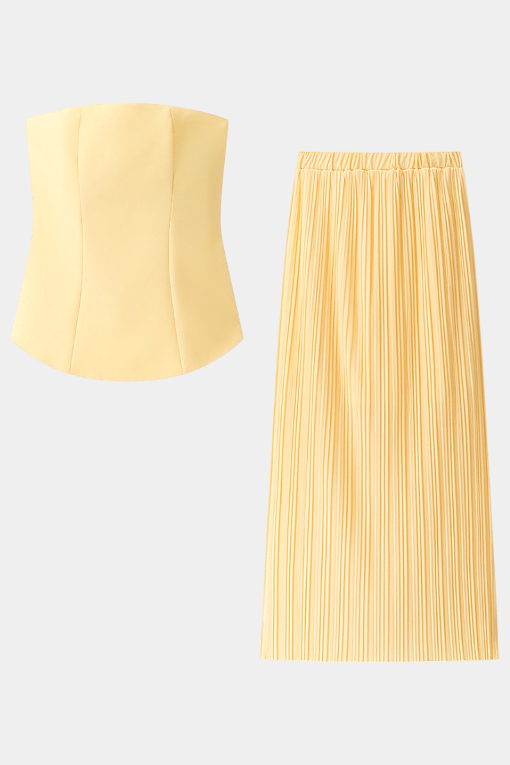 Clarita set