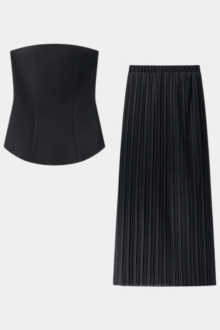 Clarita set