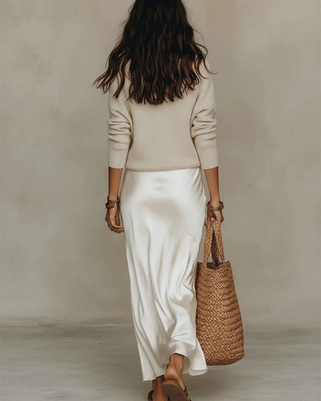 Niketa | Elegant Two Piece Set