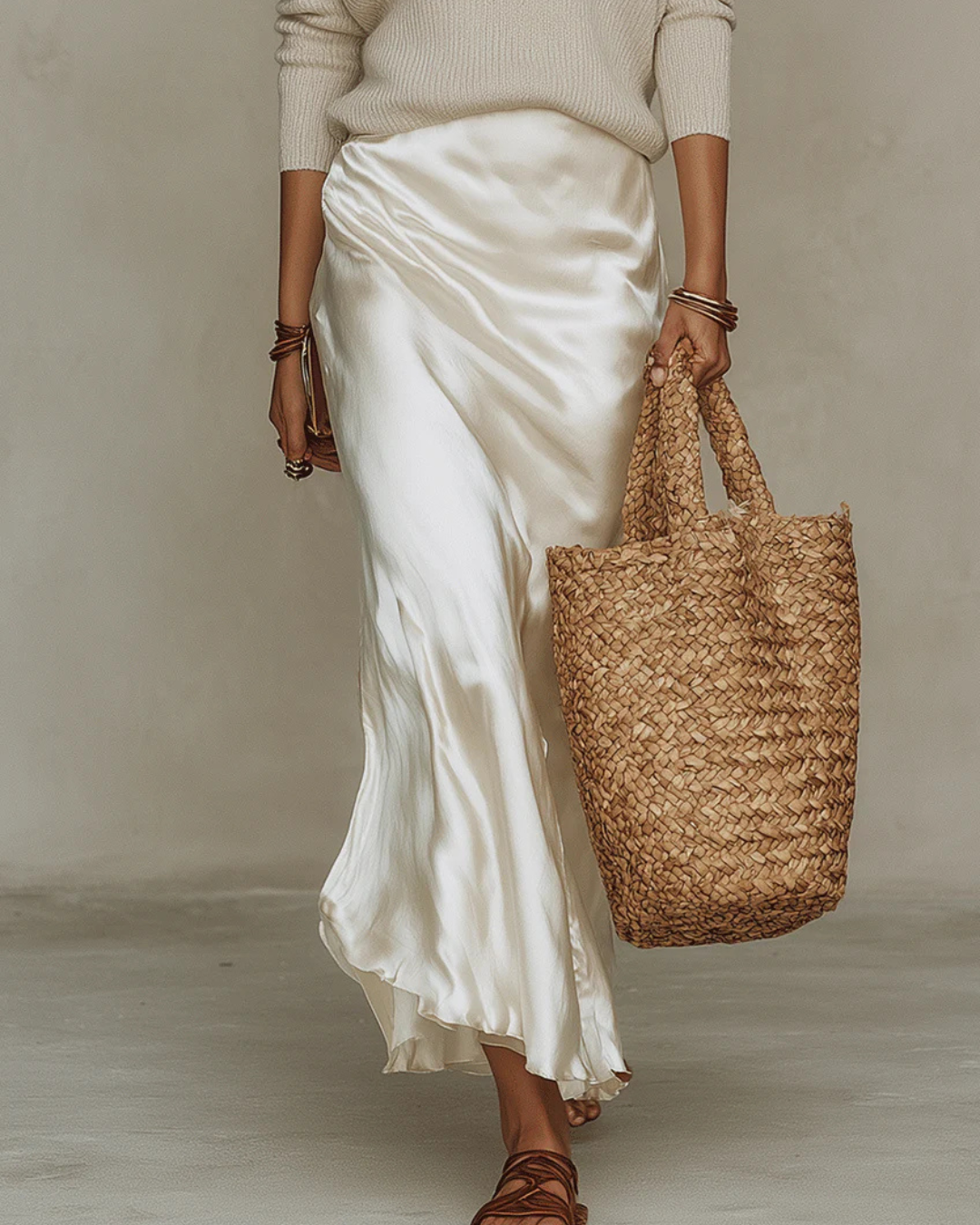 Niketa | Elegant Two Piece Set