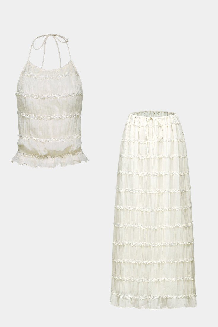 Eugenie set