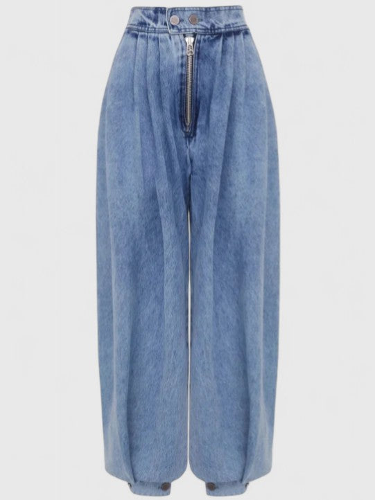 June | Stylish and Comfortable Jeans