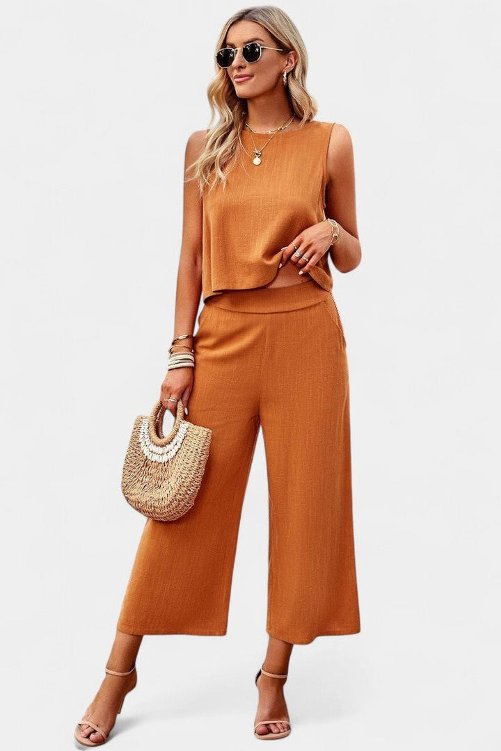 Lavinia Boho Set