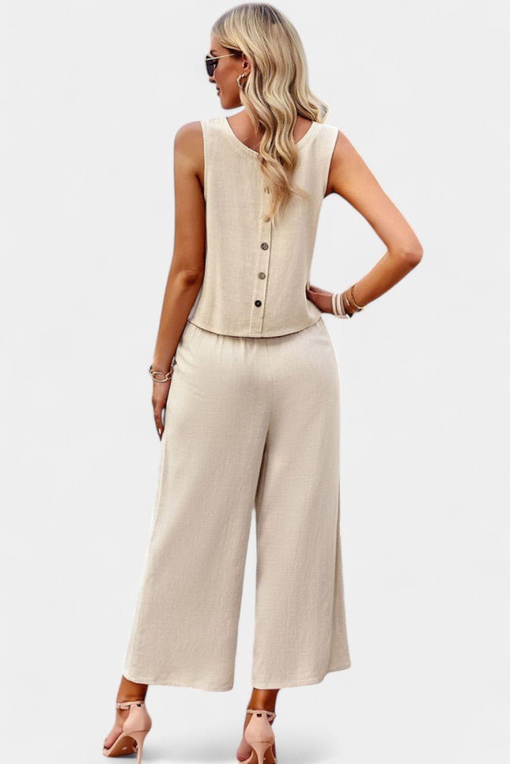 Lavinia Boho Set