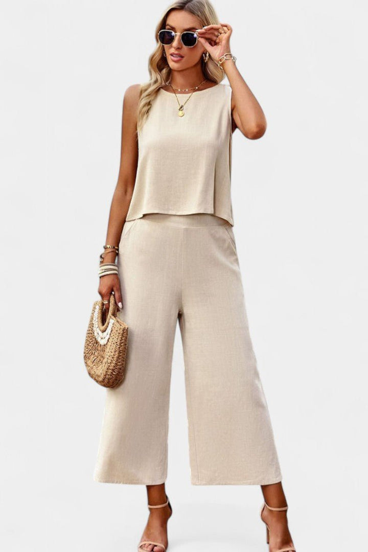 Lavinia Boho Set