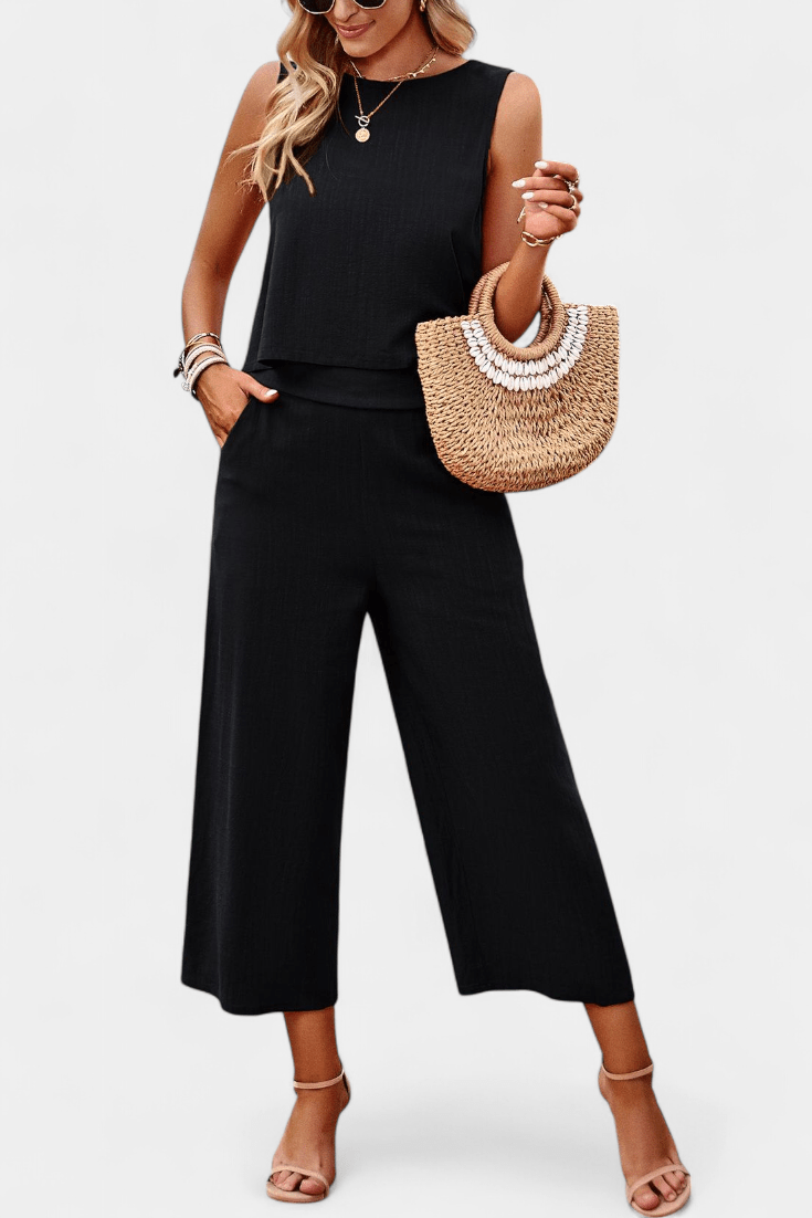Lavinia Boho Set