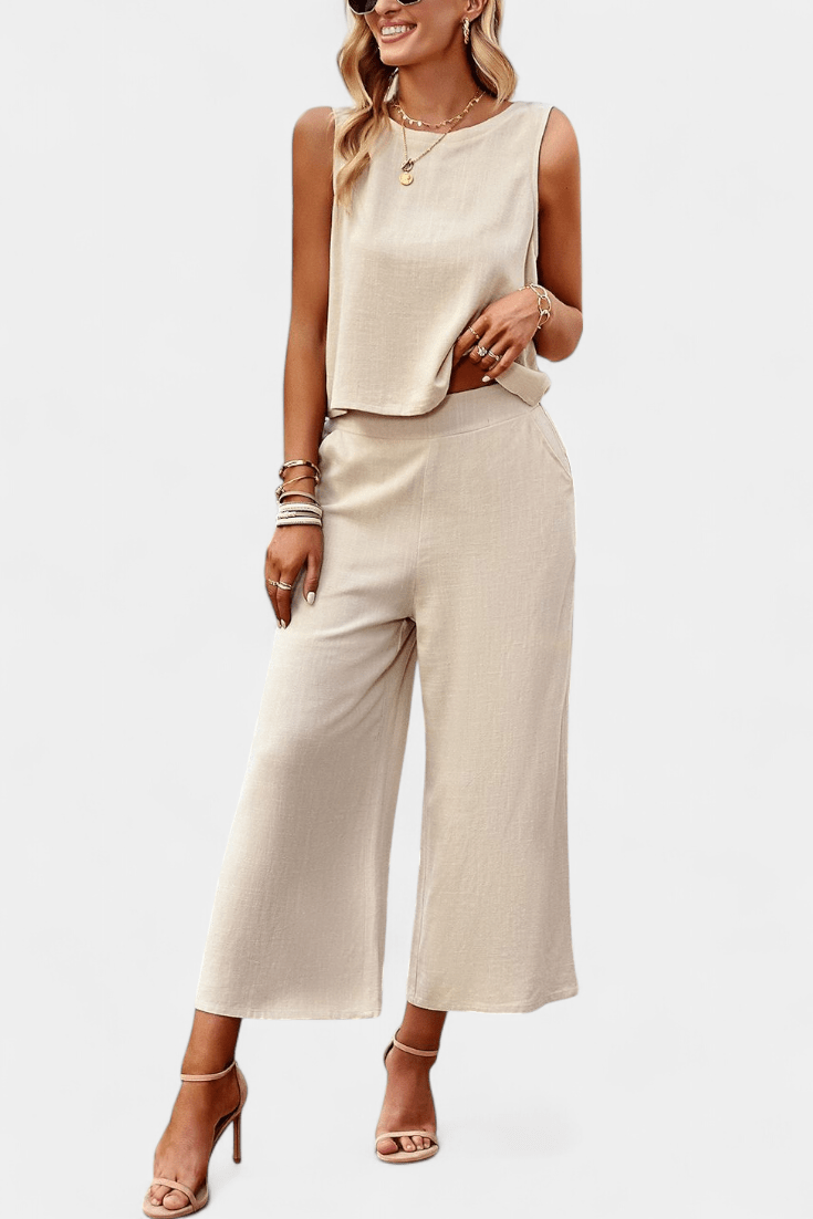Lavinia Boho Set