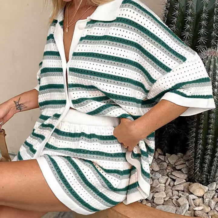 Liv set