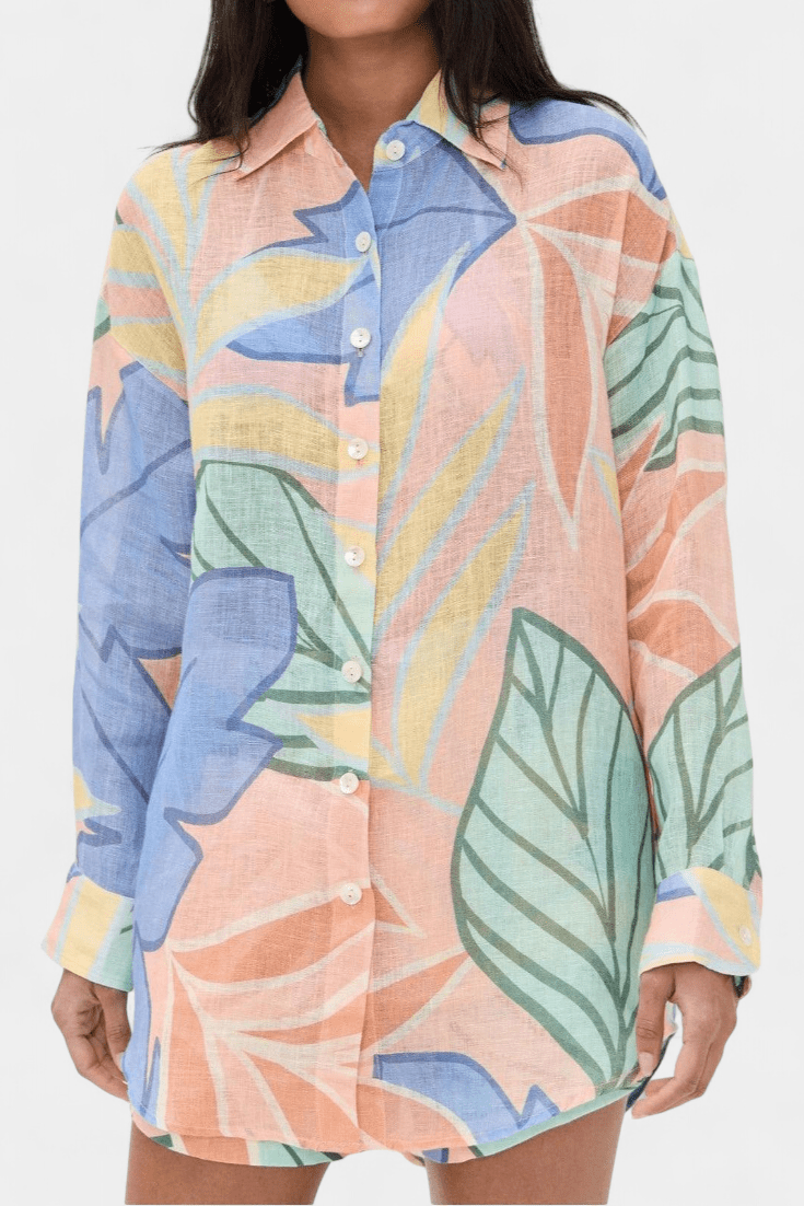 Lumina Tropical Set