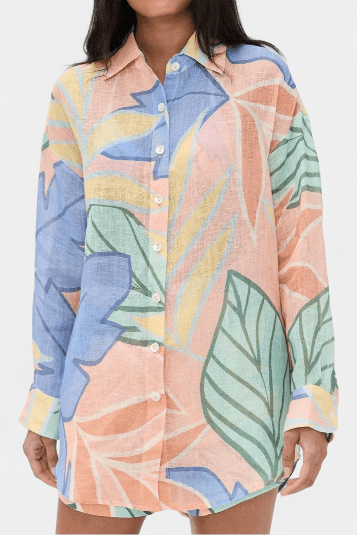 Lumina Tropical Set