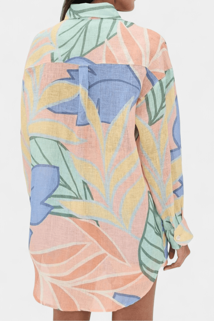 Lumina Tropical Set