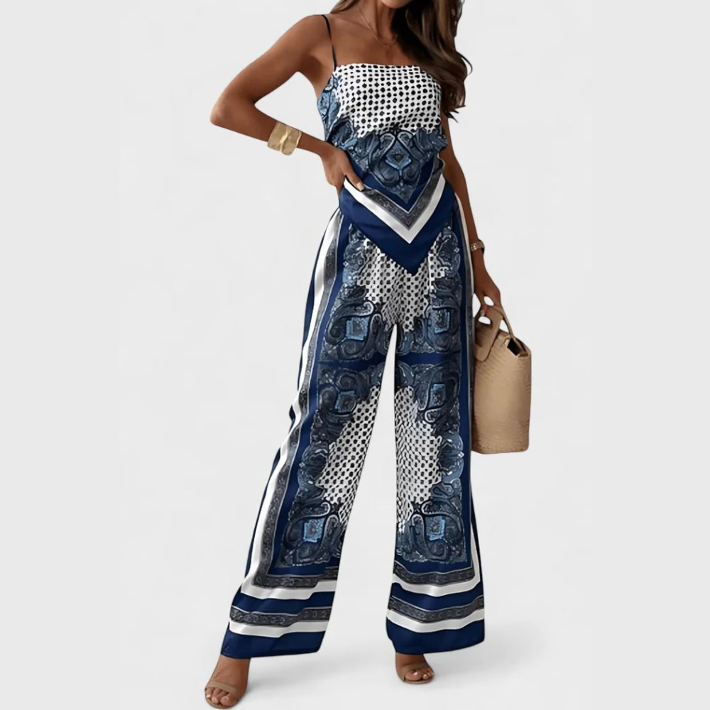 Leonie set