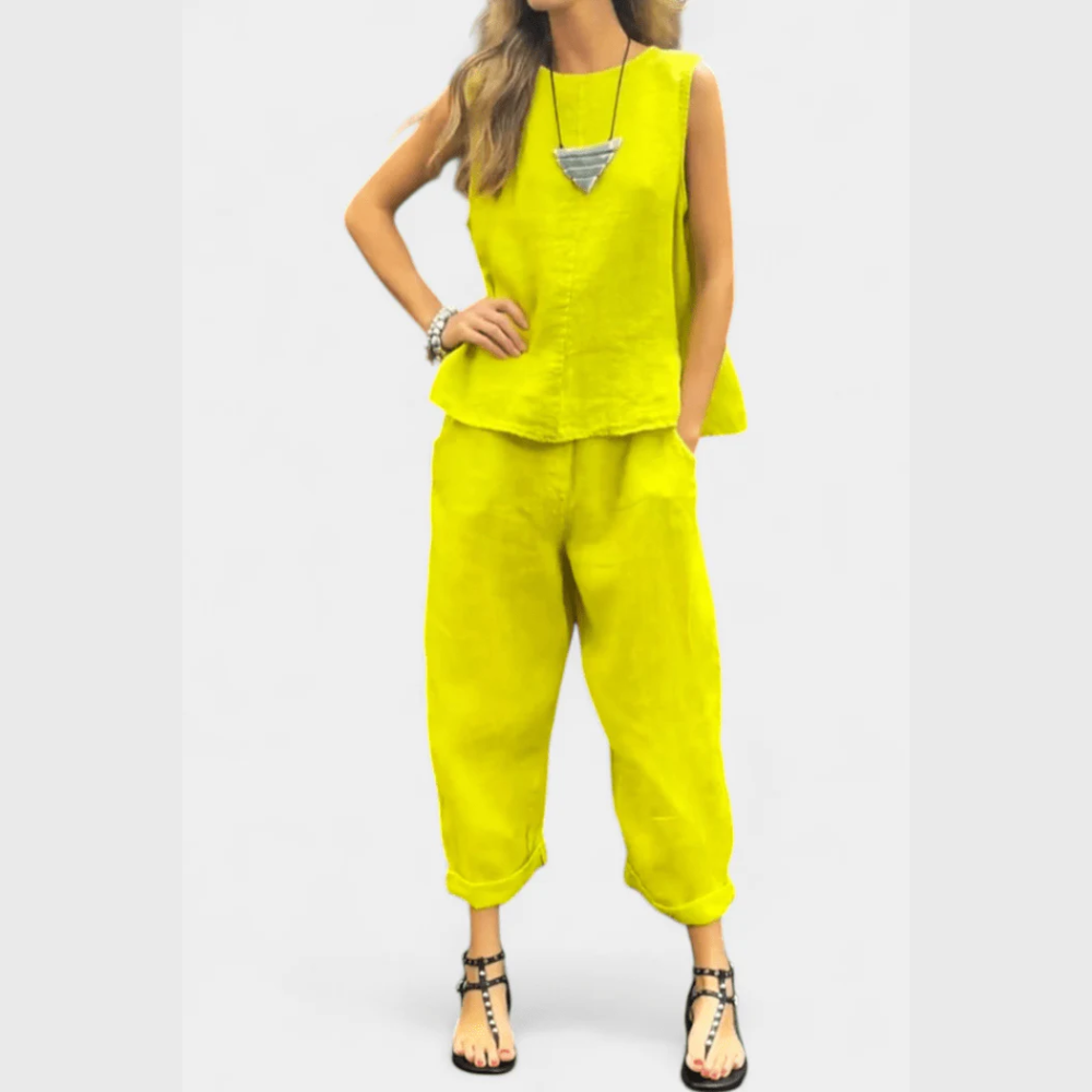 Leo set