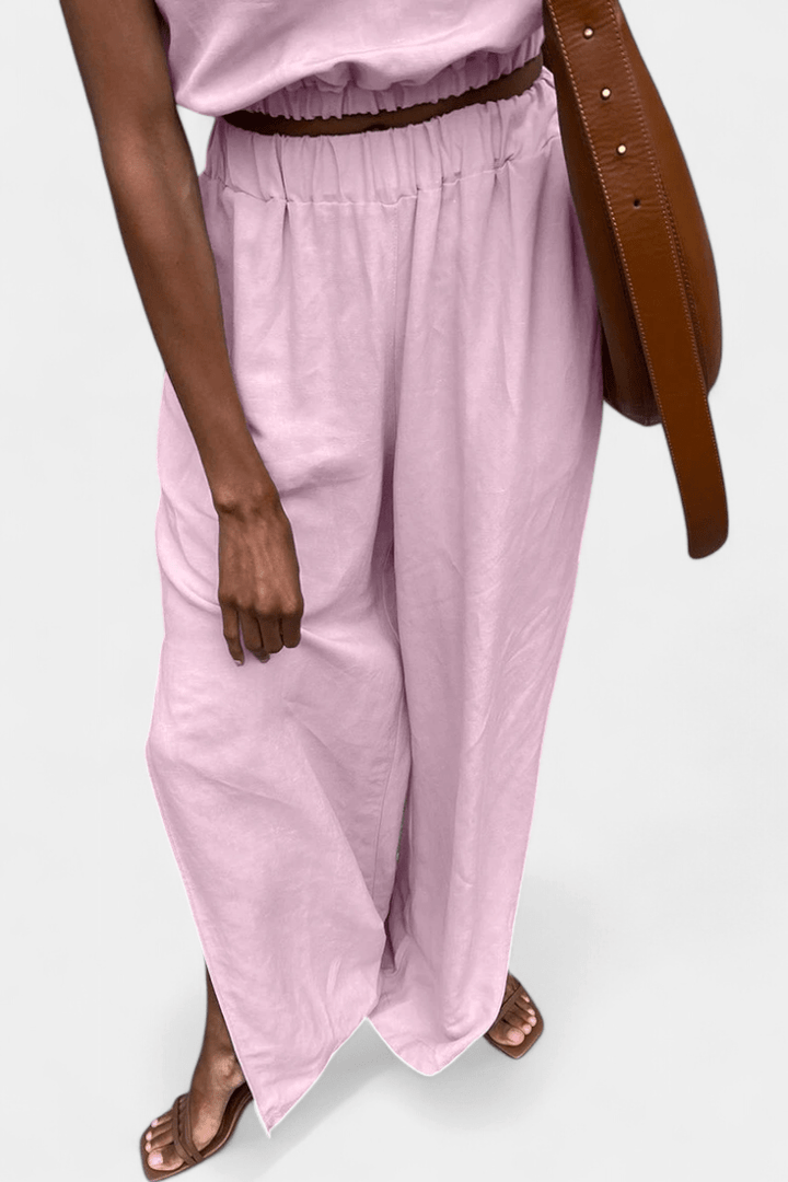Portia set