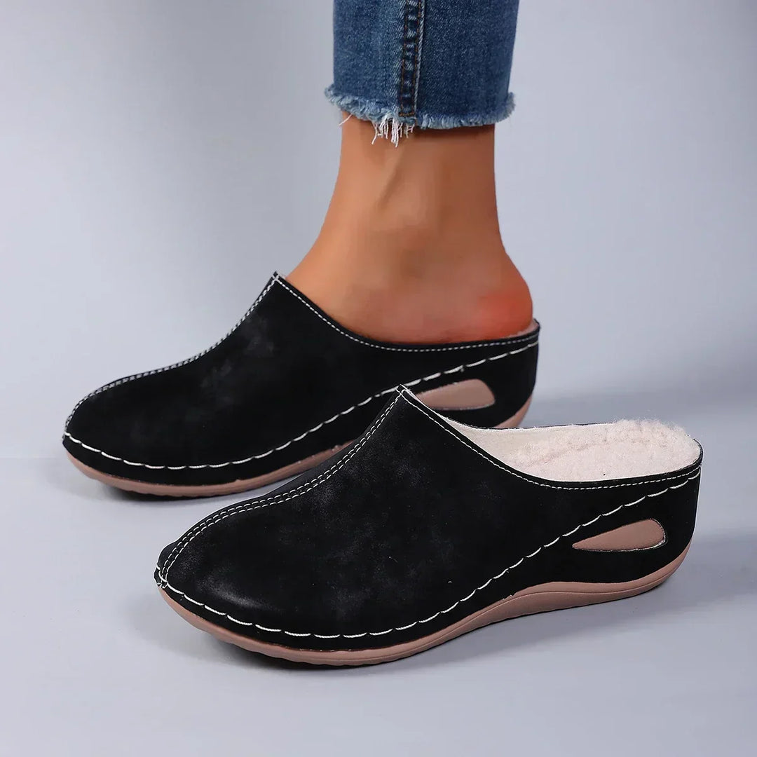 Arden | Orthopaedic Slip On Clogs