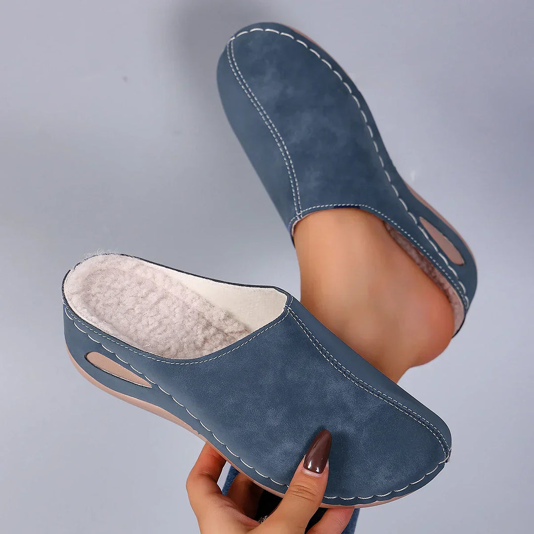 Arden | Orthopaedic Slip On Clogs