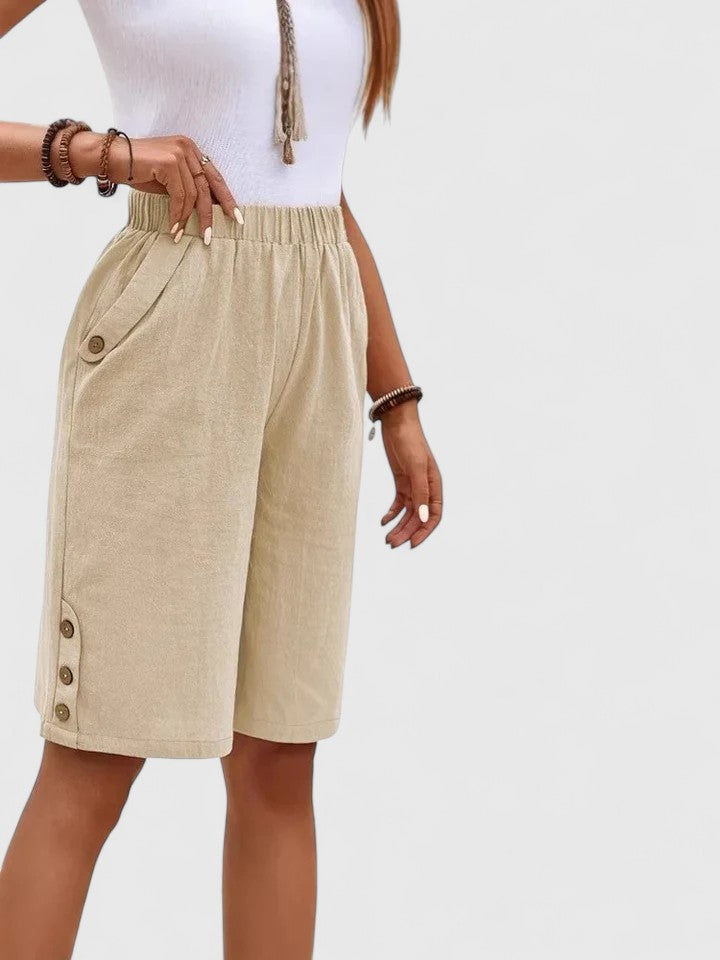June | Comfortable Shorts