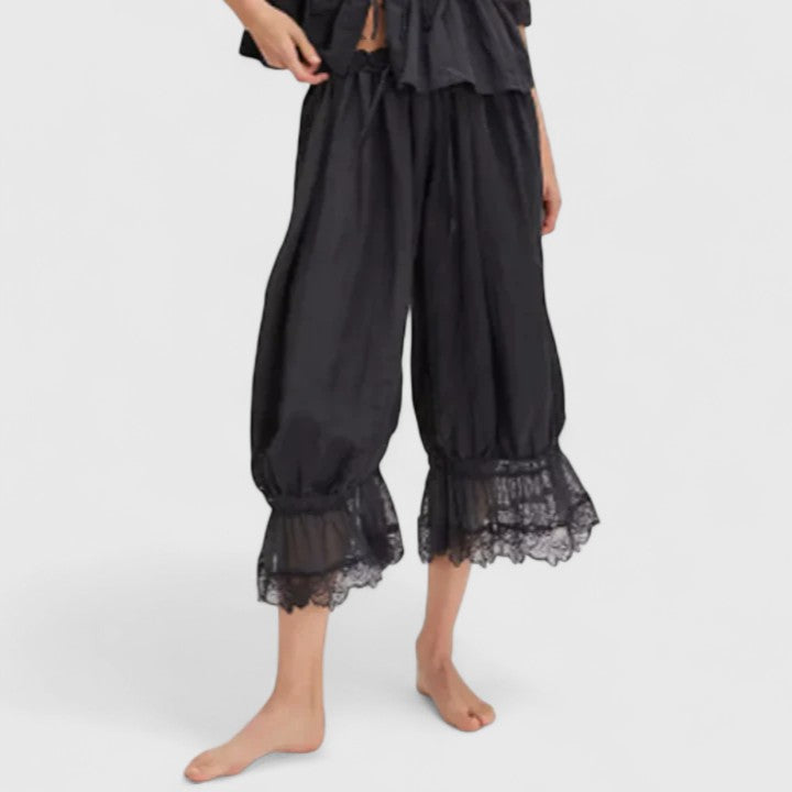June | Comfortable Trousers