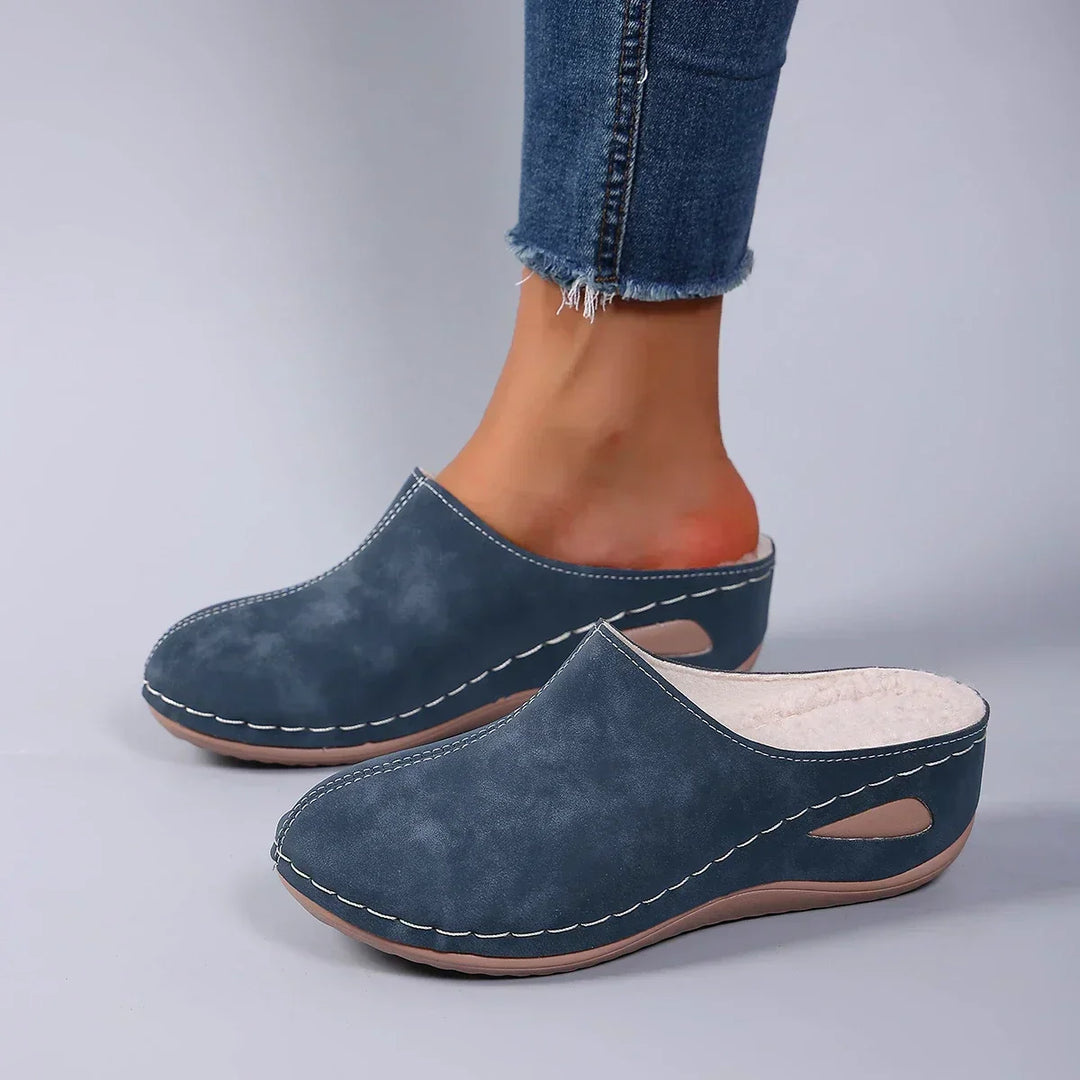 Arden | Orthopaedic Slip On Clogs